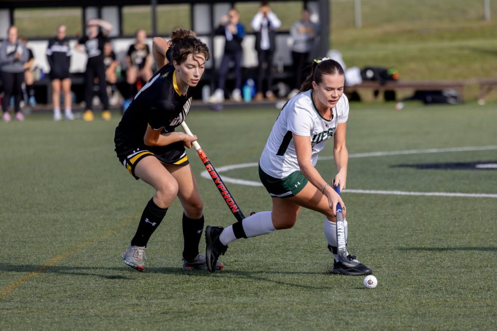 Canada: 2025 University Championship live from Charlottetown Canada: 2025 University Championship live from Charlottetown
