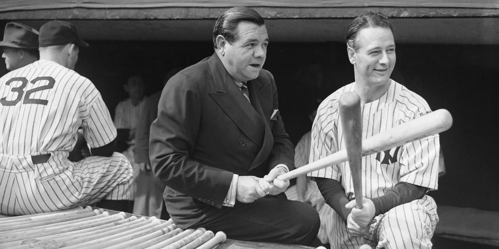 Gehrig jersey from final Yankee Stadium appearance sells for .7M Gehrig jersey from final Yankee Stadium appearance sells for .7M