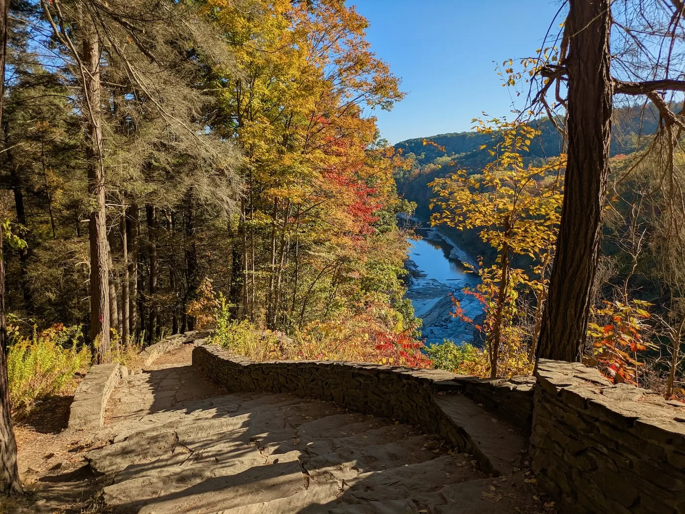 Letchworth State Park Letchworth State Park