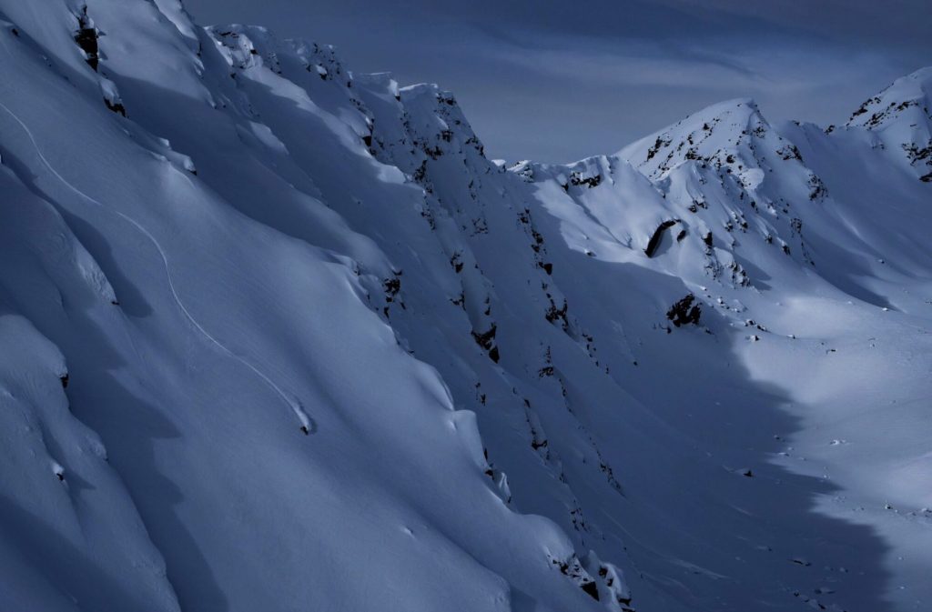 ORNADA: Armada’s Live Ski Film Tour Hits the UK This November ORNADA: Armada’s Live Ski Film Tour Hits the UK This November