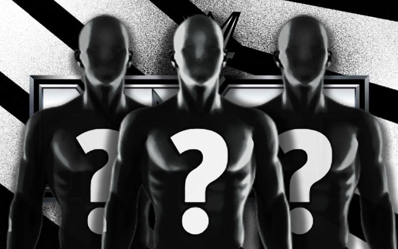 More Halloween Havoc Fallout Booked For 11/4 WWE NXT More Halloween Havoc Fallout Booked For 11/4 WWE NXT
