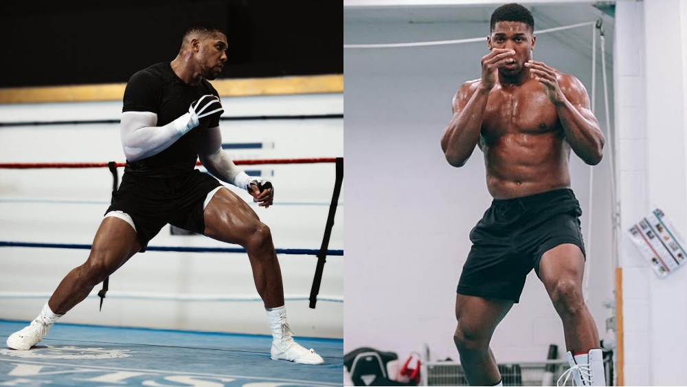 A Simple Guide To Parallel And Diagonal Footwork In Boxing