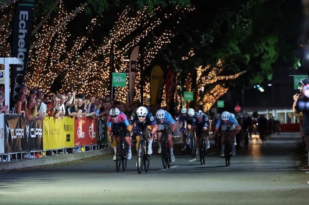 ProVelo Super League: Australia's top domestic series back with another six-round edition in 2026 as it continues to shape 'road to the WorldTour' ProVelo Super League: Australia's top domestic series back with another six-round edition in 2026 as it continues to shape 'road to the WorldTour'