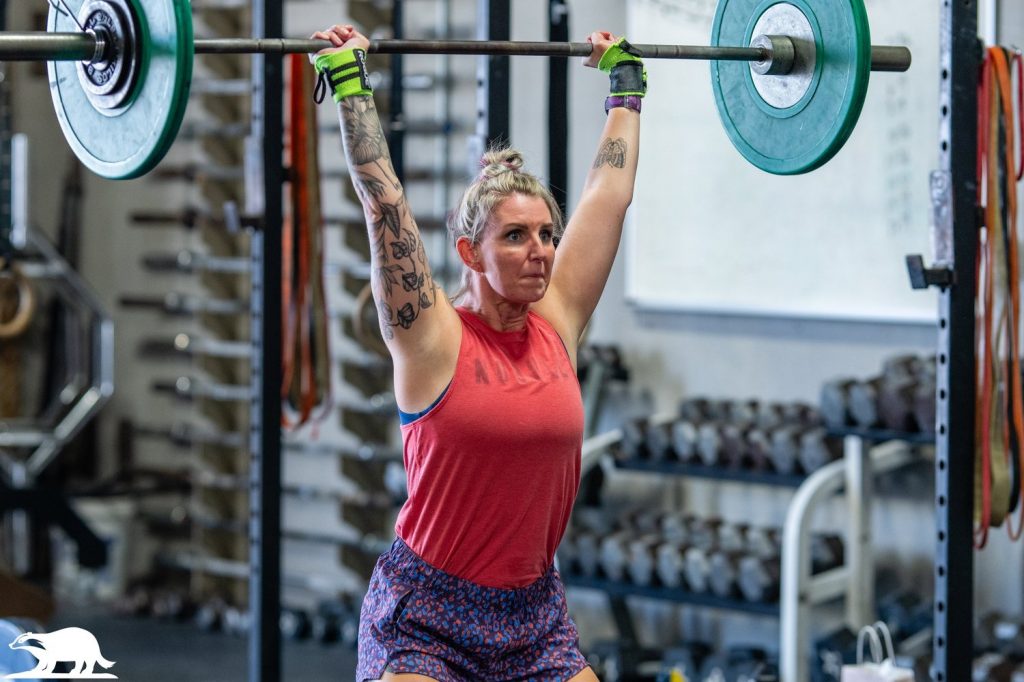 WOD: Wednesday 251029