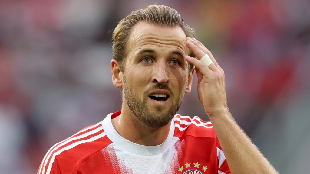 Ex-Tottenham Hotspur boss told Daniel Levy to sign Chelsea duo in exchange for Harry Kane