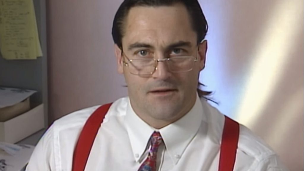 Bray Wyatt’s dad and WWE Hall of Famer Mike Rotunda, 67, ‘enters hospice’ after former champ’s untimely death
