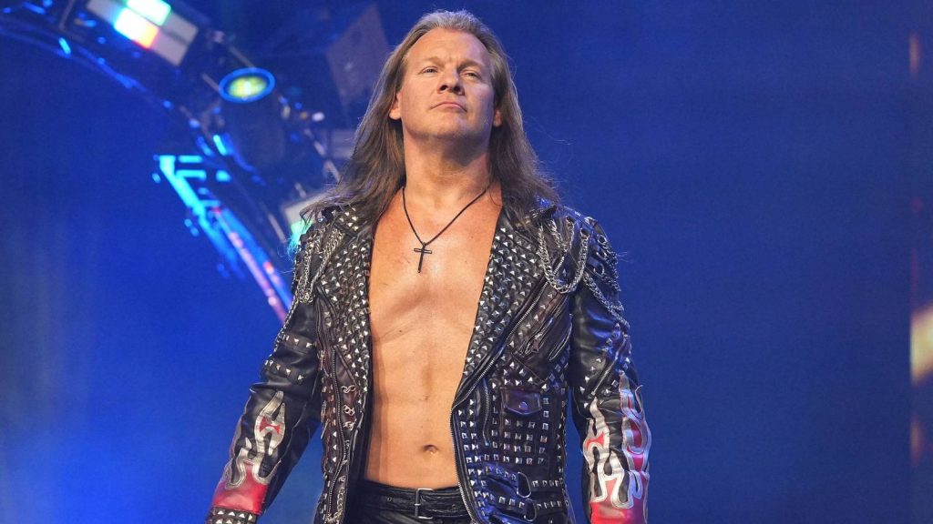 Chris Jericho Makes Signficant Decision Amid WWE Return Rumors