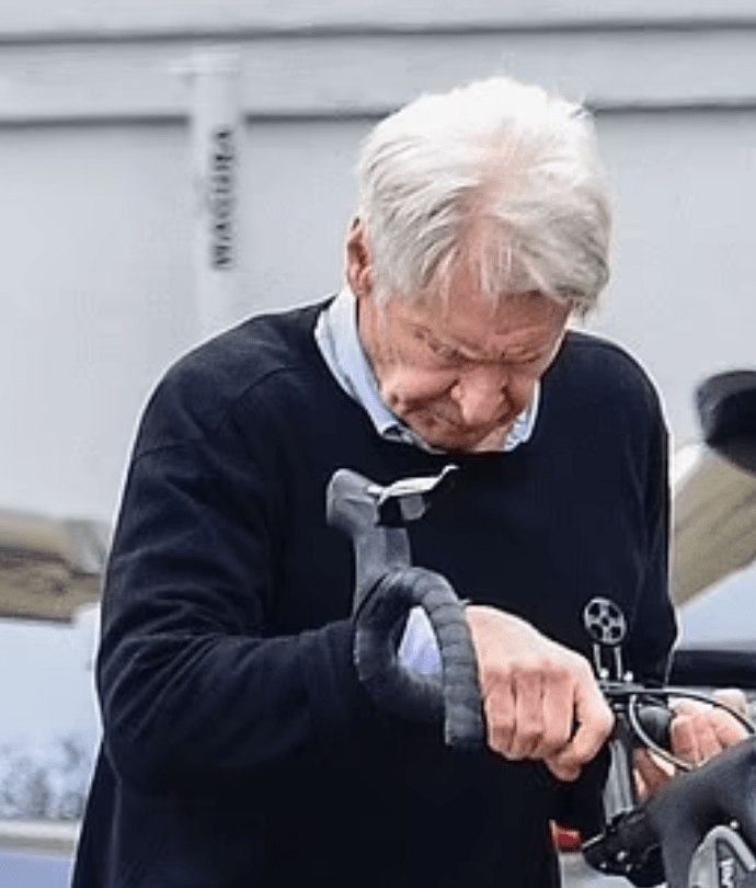 Old Man Uploads Self To Cloud Old Man Uploads Self To Cloud