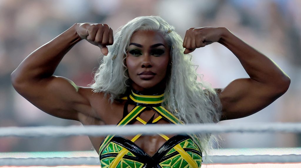 WWE SmackDown Viewership & Ratings Report: 10/24/25