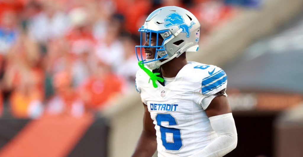 Lions, Vikings initial injury report: 6 players return to practice
