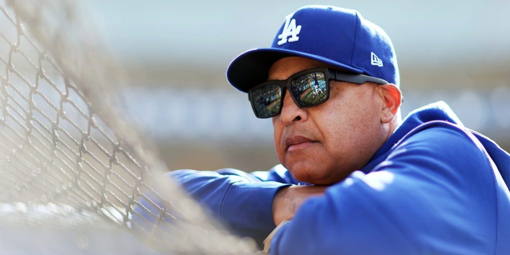 Dodgers bump Smith up to No. 2 for Game 5; Call starts in place of Pages