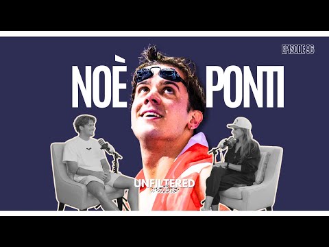 Noè Ponti | Unfiltered Waters