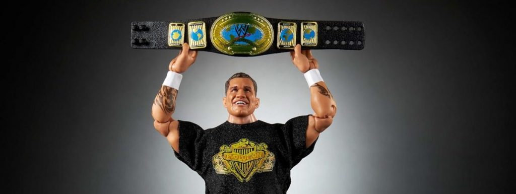 ICYMI: Randy Orton WWE Ultimate Fan Takeover Releasing This Week on Amazon ICYMI: Randy Orton WWE Ultimate Fan Takeover Releasing This Week on Amazon