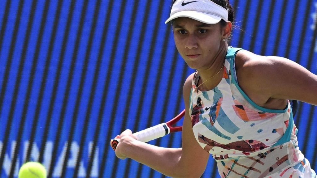 Shrivalli and Sahaja win, enter second round Shrivalli and Sahaja win, enter second round