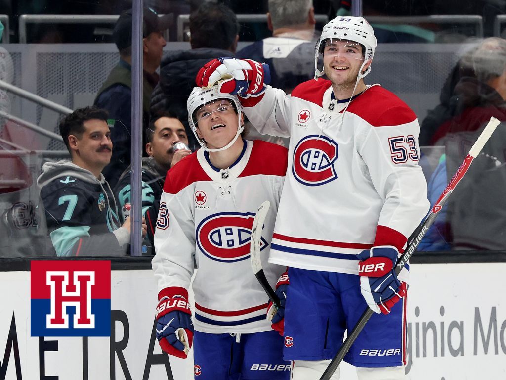 What we've learned about Canadiens so far this season | HI/O Show What we've learned about Canadiens so far this season | HI/O Show