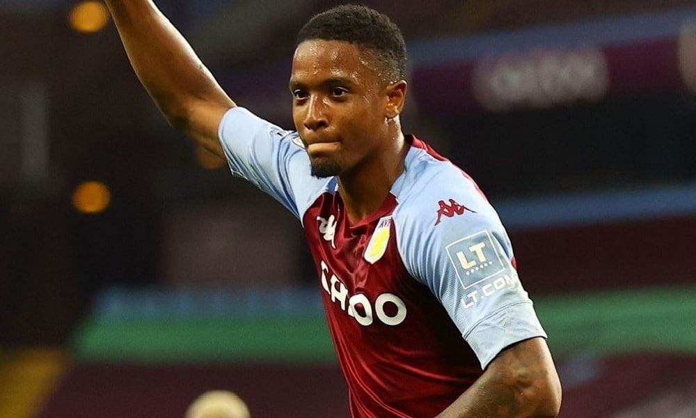 Liverpool battling with Tottenham to sign £45m PL star – report Liverpool battling with Tottenham to sign £45m PL star – report