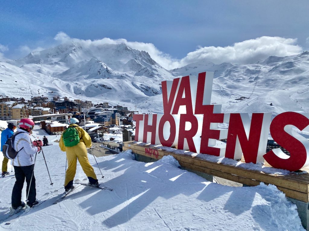 See What’s on Offer in Val Thorens Next Winter