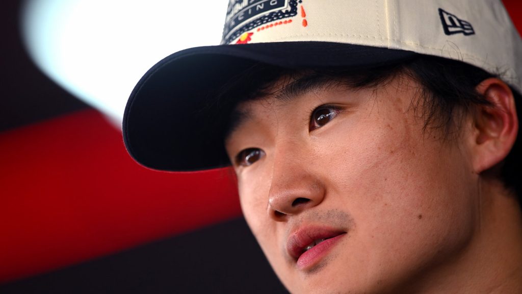 Red Bull drop latest Yuki Tsunoda verdict after postponing F1 2026 driver decision