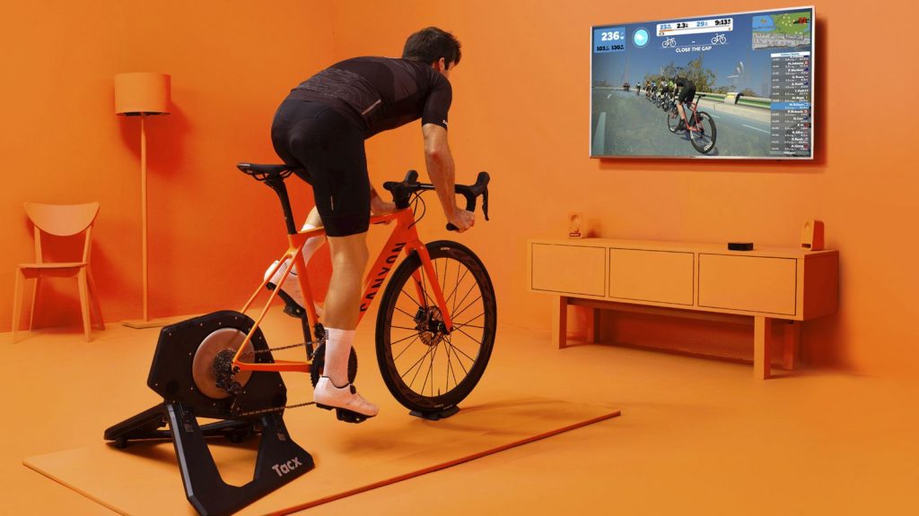 Zwift: Everything you need to know Zwift: Everything you need to know