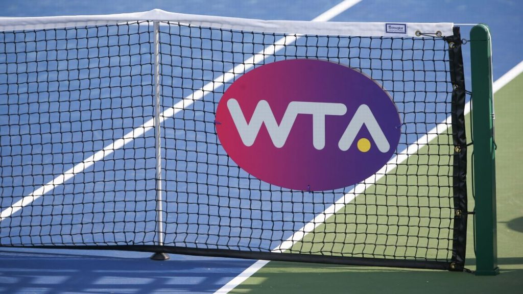 WTA names Tour, Ventures chair Valerie Camillo WTA names Tour, Ventures chair Valerie Camillo