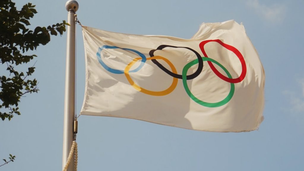 IOC and Esports World Cup Foundation End Olympic Esports Games Partnership