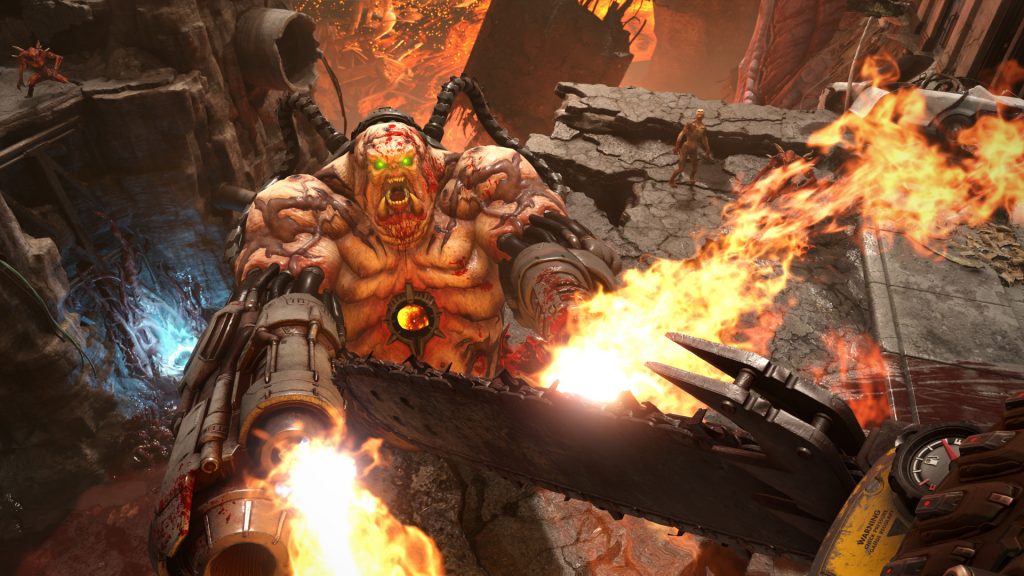 The 8 Most Underrated Sci-Fi Shooters You Shouldn’t Sleep On