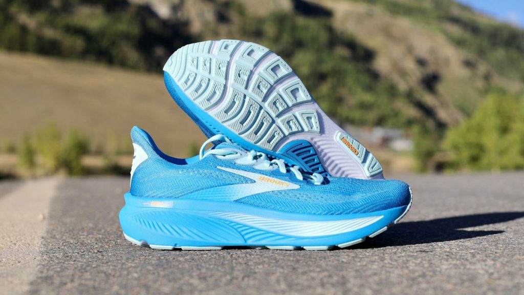 Brooks Ghost 17 Review