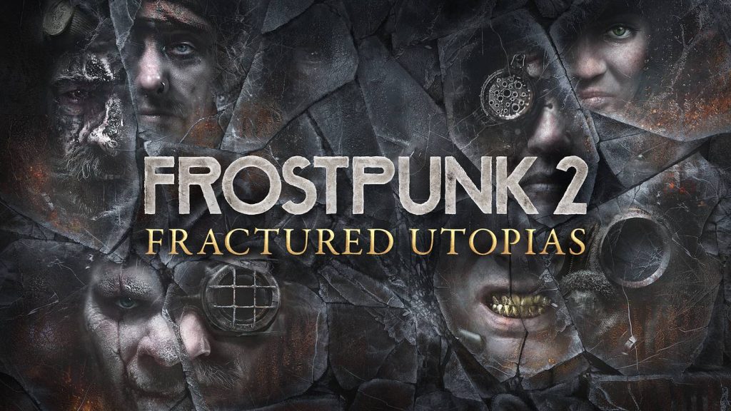 Frostpunk 2: Fractured Utopias DLC release date announced for PC, PS5, and Xbox