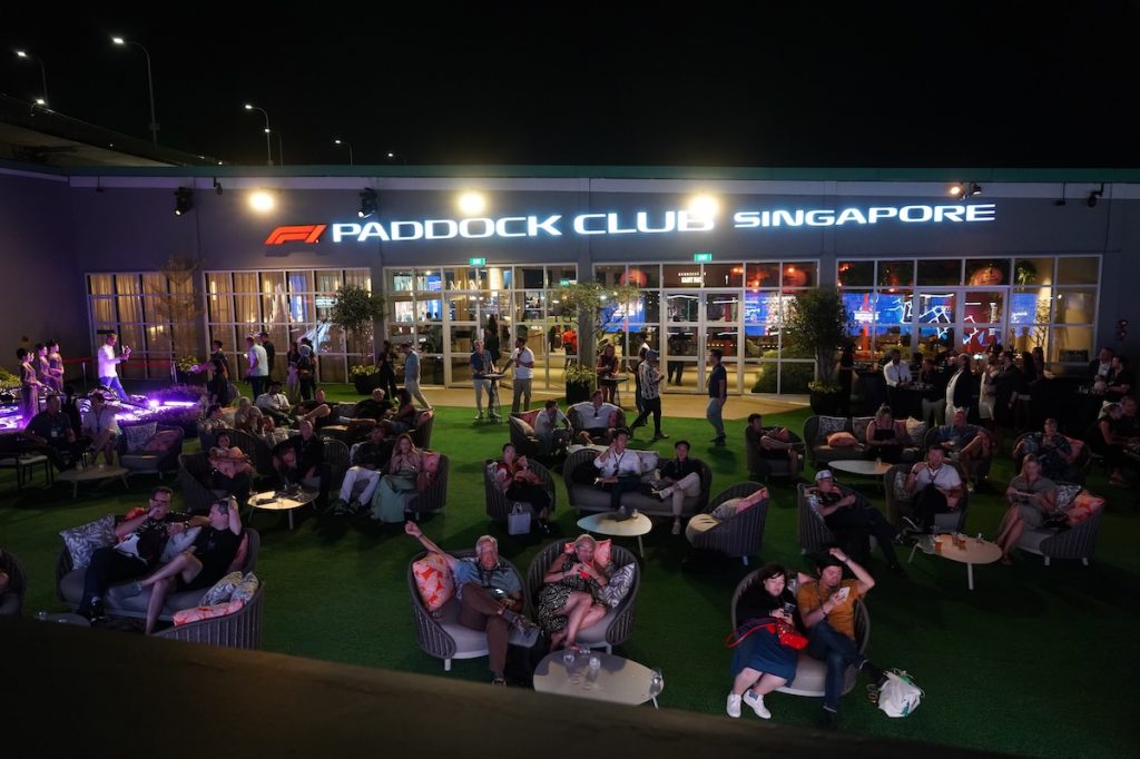 How Much Does it Cost to Attend the 2026 Singapore Grand Prix? How Much Does it Cost to Attend the 2026 Singapore Grand Prix?