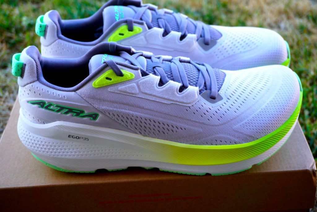 Altra FWD Via 2 Shoe Review Altra FWD Via 2 Shoe Review