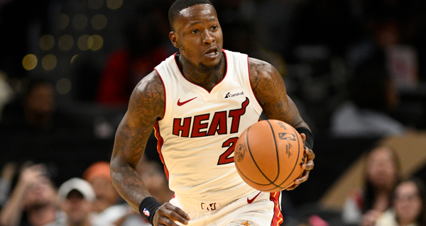 NBA Says Terry Rozier Investigation Lacked Sufficient Evidence, Never Cleared Him