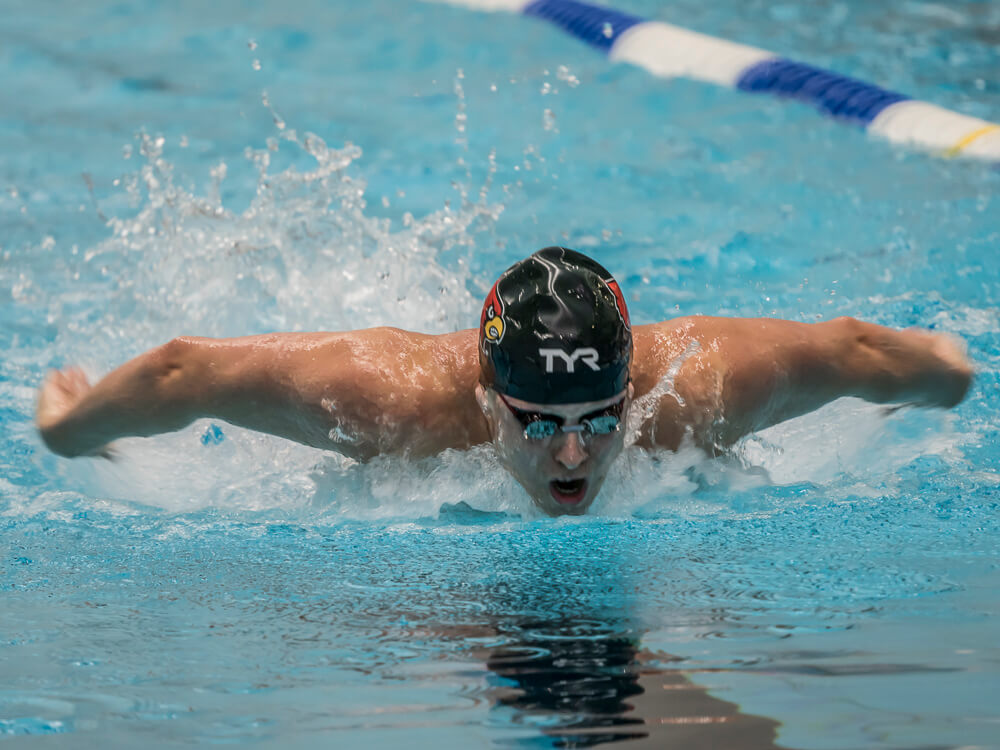 Louisville Scratches Out Double Dual Sweep of Tennessee, Auburn