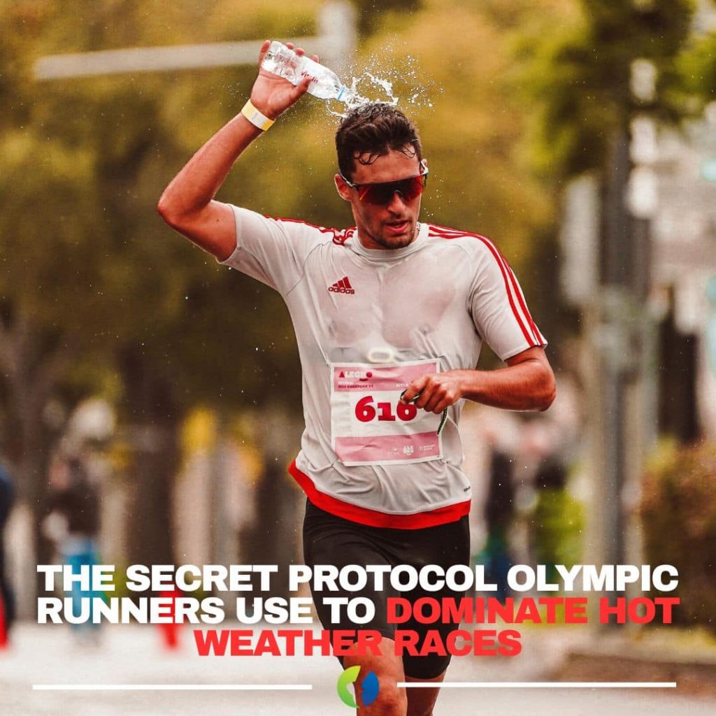 Heat Training for Runners: The Complete Protocol for Hot Weather Racing