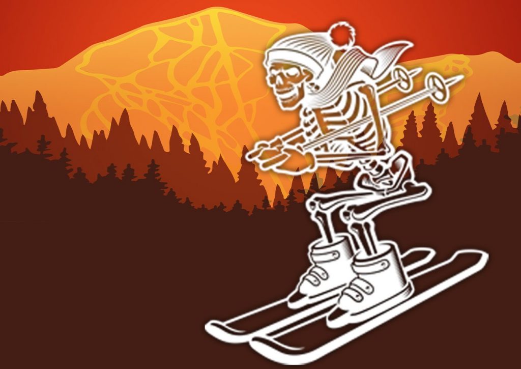 Spooky Pass and Badge Deadline