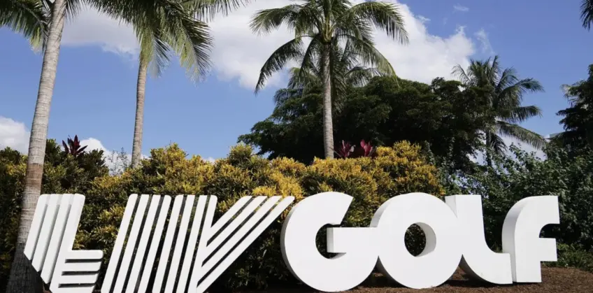 LIV opens its transfer market for next season