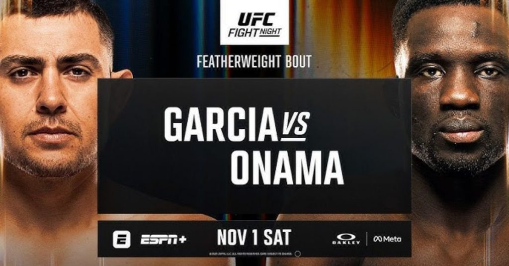 UFC Vegas 110: Preview, Fight Card, Start Time and Live Stream UFC Vegas 110: Preview, Fight Card, Start Time and Live Stream