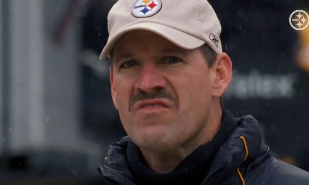 Bill Cowher Reveals Two Secrets To Steelers’ Super Bowl XL Run