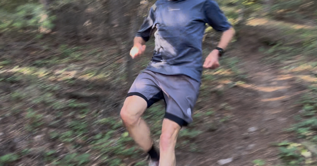 La Sportiva Trail Bite T-Shirt and Ultra Distance Shorts Review
