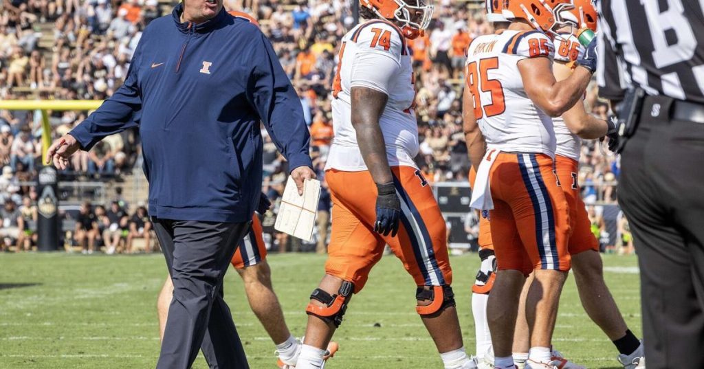 Wisely, in-state recruiting remains an Illinois priority