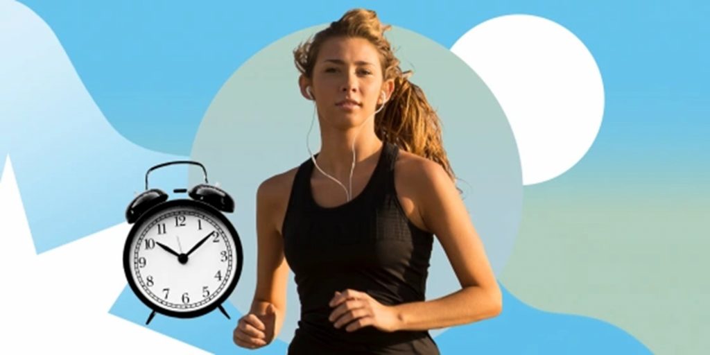 Clocks Fall Back, Workouts Stumble: How Daylight Saving Time Disrupts Exercise Routines