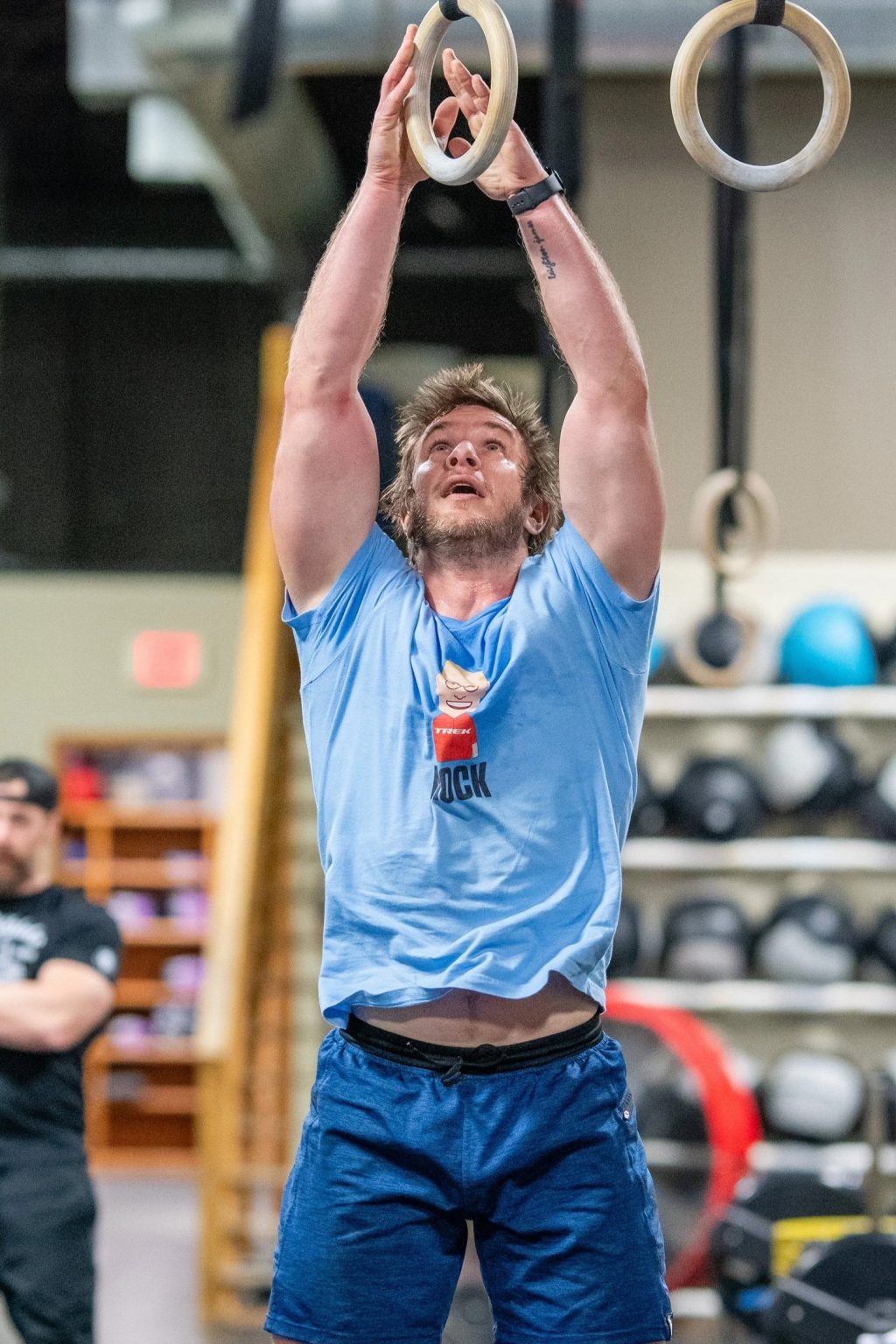 WOD: Saturday 251101 WOD: Saturday 251101