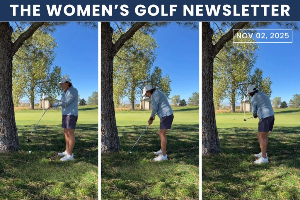 Maximize Driving Distance, Fix Your Grip, & Master Short Putts – Newsletter Maximize Driving Distance, Fix Your Grip, & Master Short Putts – Newsletter