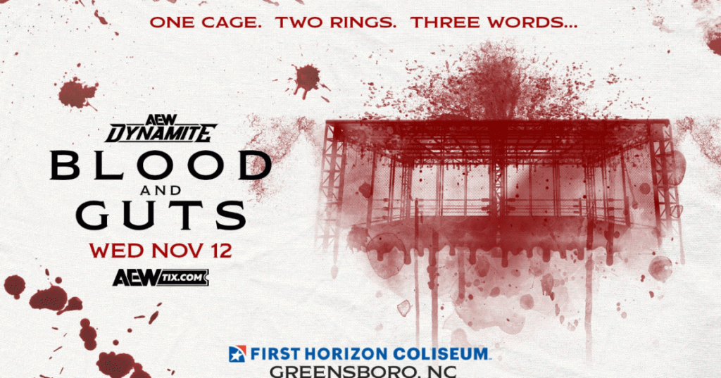 Star-Studded Women’s AEW Blood And Guts Participants Announced