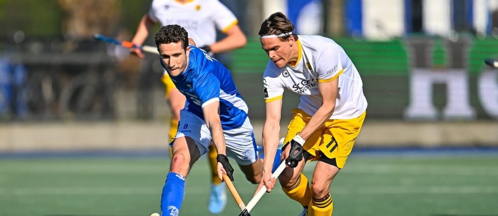 Hoofdklasse: What you need to know about men’s match round 10 Hoofdklasse: What you need to know about men’s match round 10
