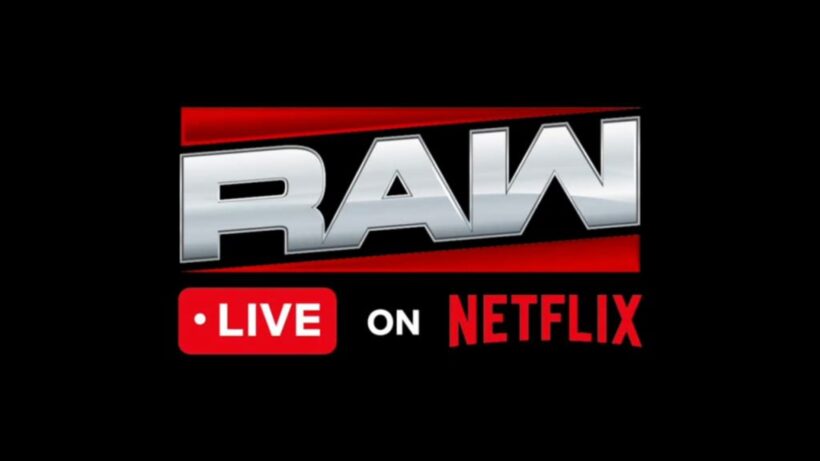 Current lineup for Monday’s 11/3 episode of WWE Raw