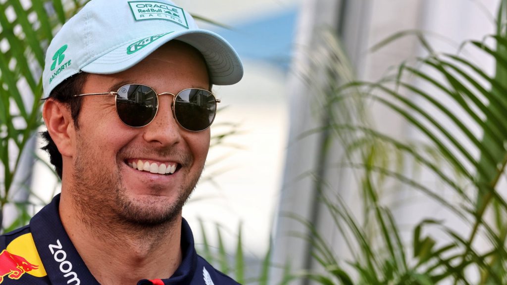 Sergio Perez gets backing from F1 rival for deserved ‘second chance’