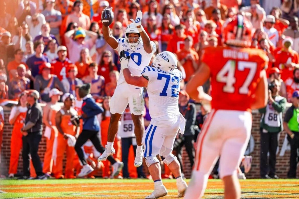 ACC fines Clemson's Dabo Swinney ,000 for criticism of late PI call in loss to Duke