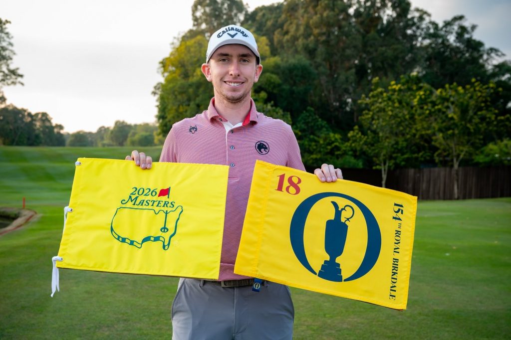 “I've dreamt of doing this since I've been a young kid” – McKibbin Masters bound after record Hong Kong Open win; Q-School quartet “I've dreamt of doing this since I've been a young kid” – McKibbin Masters bound after record Hong Kong Open win; Q-School quartet