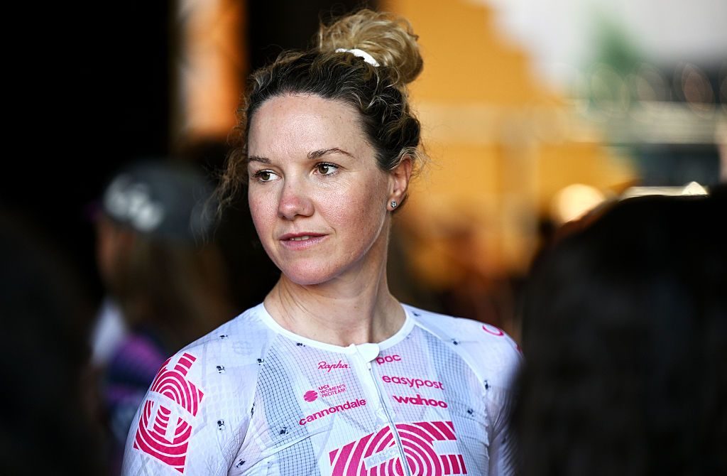 'I don’t feel satisfied' – Sarah Roy closes her 13-year career with unreached dreams but plenty to reflect on