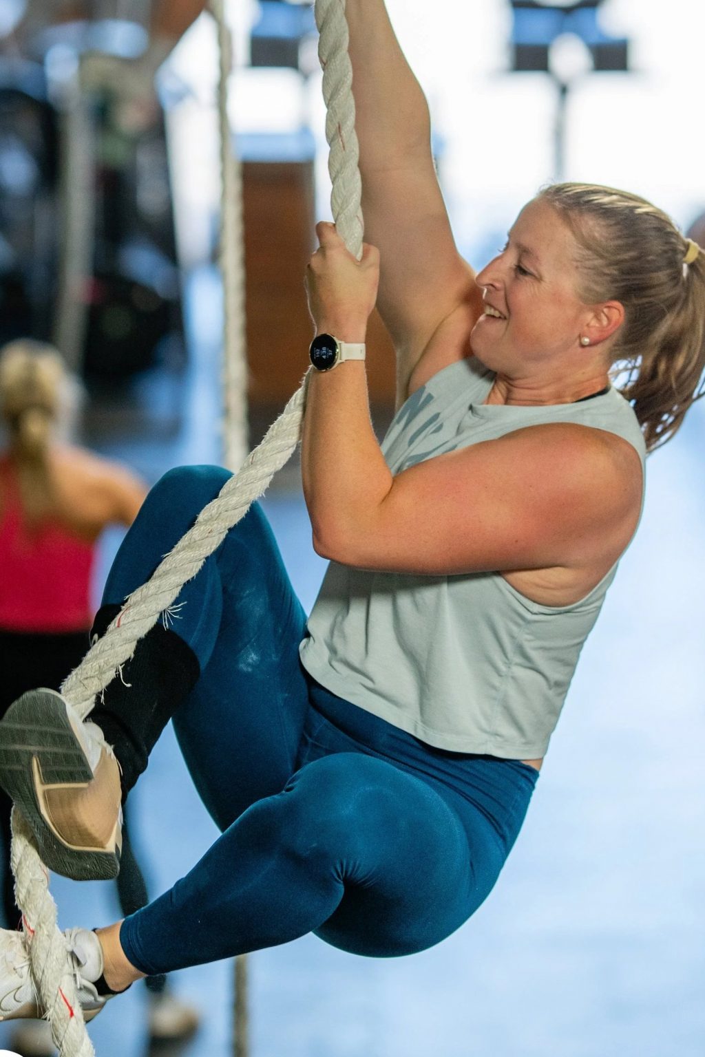 WOD: Monday 251103 WOD: Monday 251103